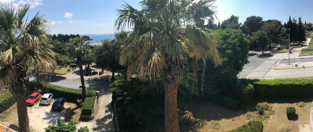 Apartment Lux Lana ספליט מראה חיצוני תמונה