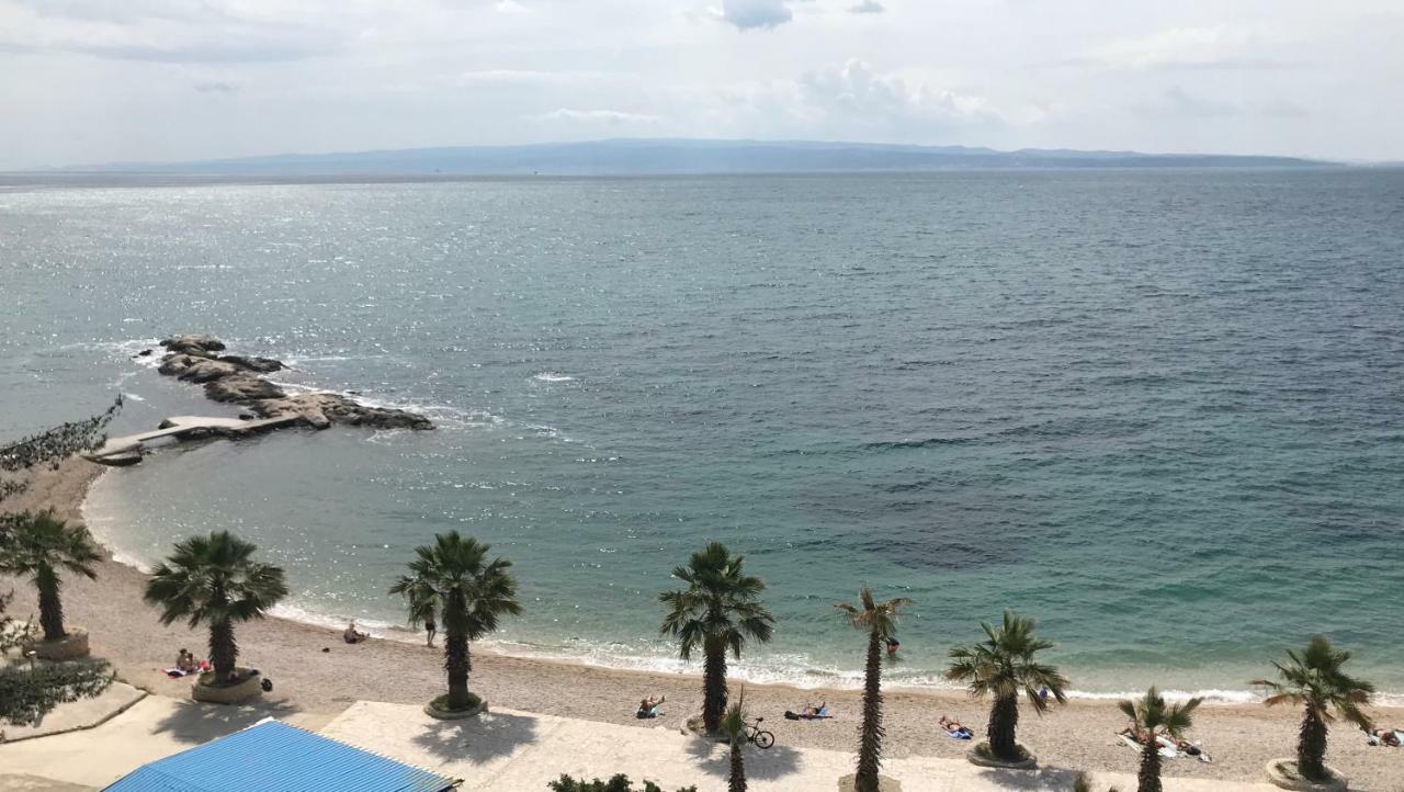 Apartment Lux Lana ספליט מראה חיצוני תמונה