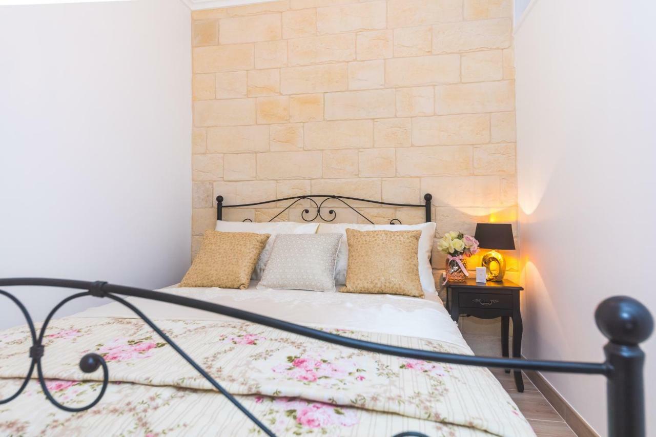 Apartment Lux Lana ספליט מראה חיצוני תמונה