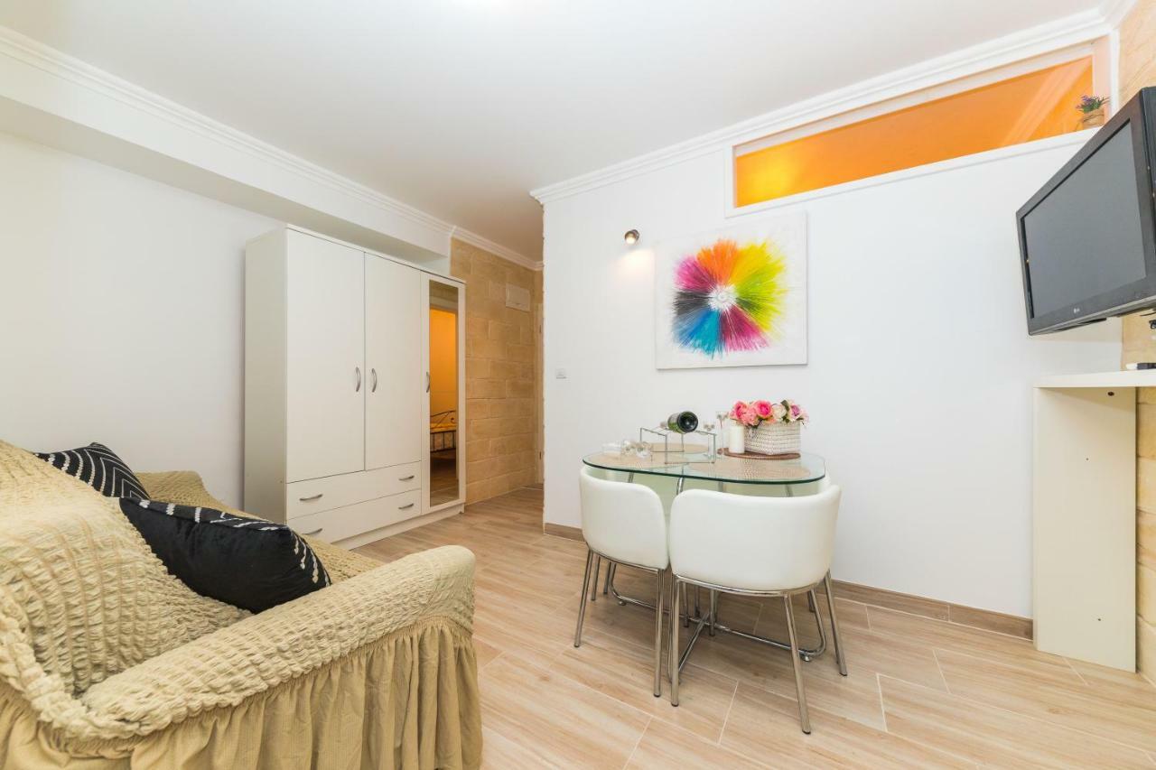 Apartment Lux Lana ספליט מראה חיצוני תמונה