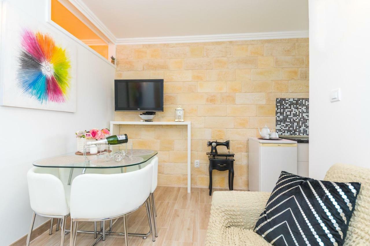 Apartment Lux Lana ספליט מראה חיצוני תמונה