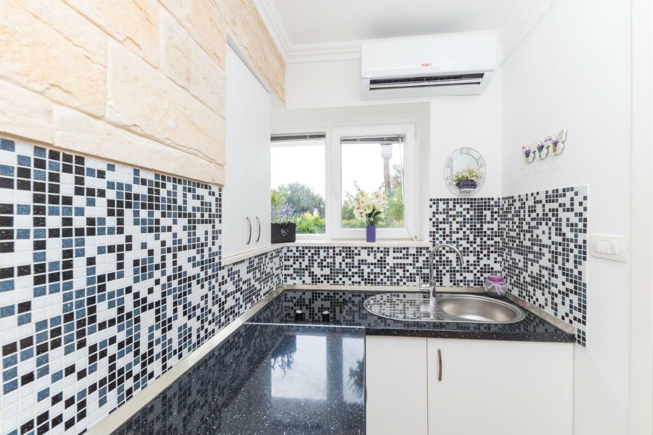 Apartment Lux Lana ספליט מראה חיצוני תמונה
