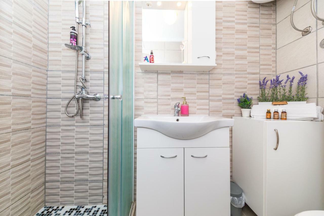 Apartment Lux Lana ספליט מראה חיצוני תמונה