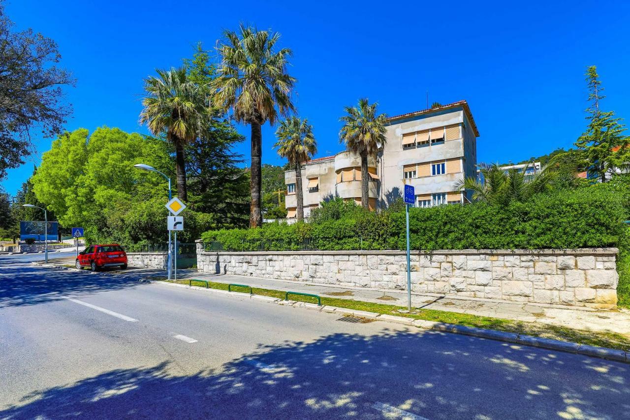 Apartment Lux Lana ספליט מראה חיצוני תמונה
