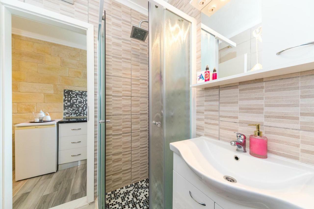 Apartment Lux Lana ספליט מראה חיצוני תמונה
