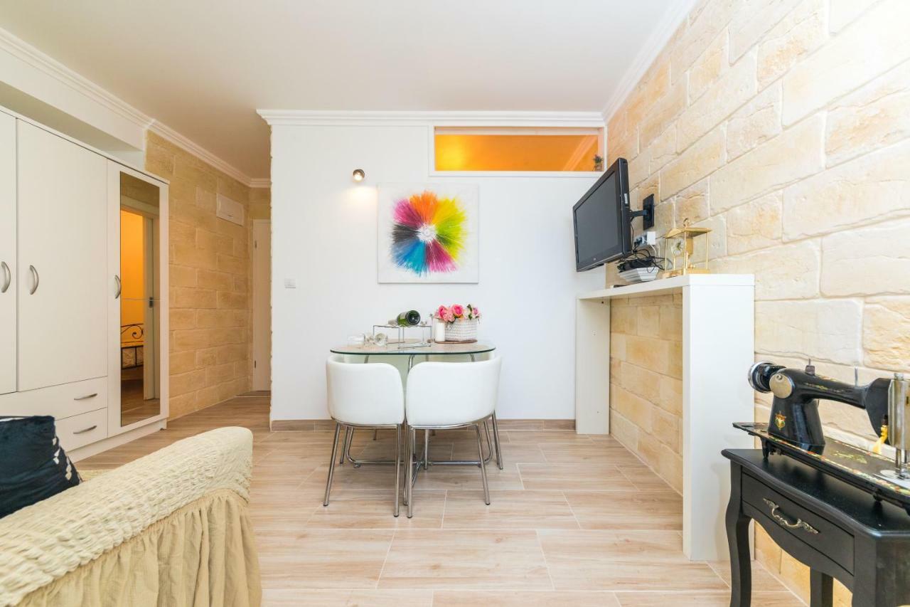 Apartment Lux Lana ספליט מראה חיצוני תמונה