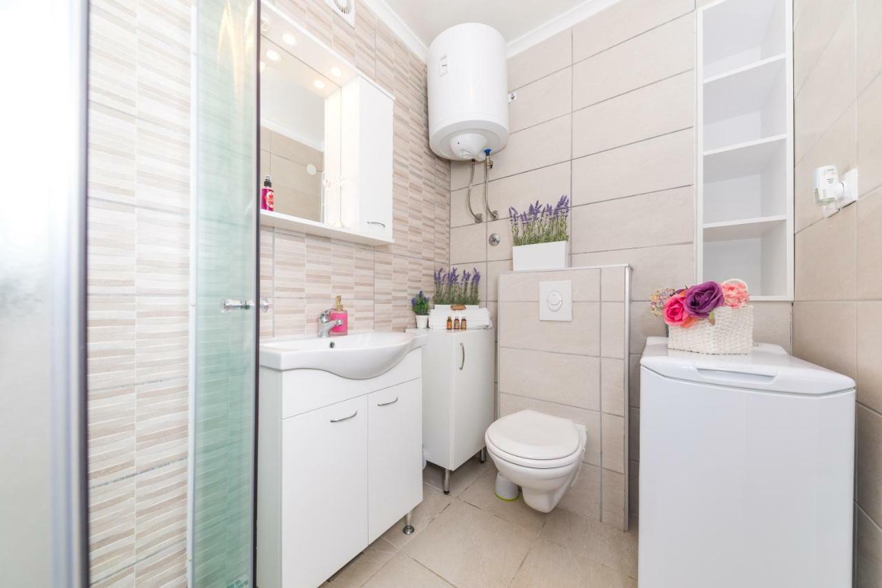 Apartment Lux Lana ספליט מראה חיצוני תמונה