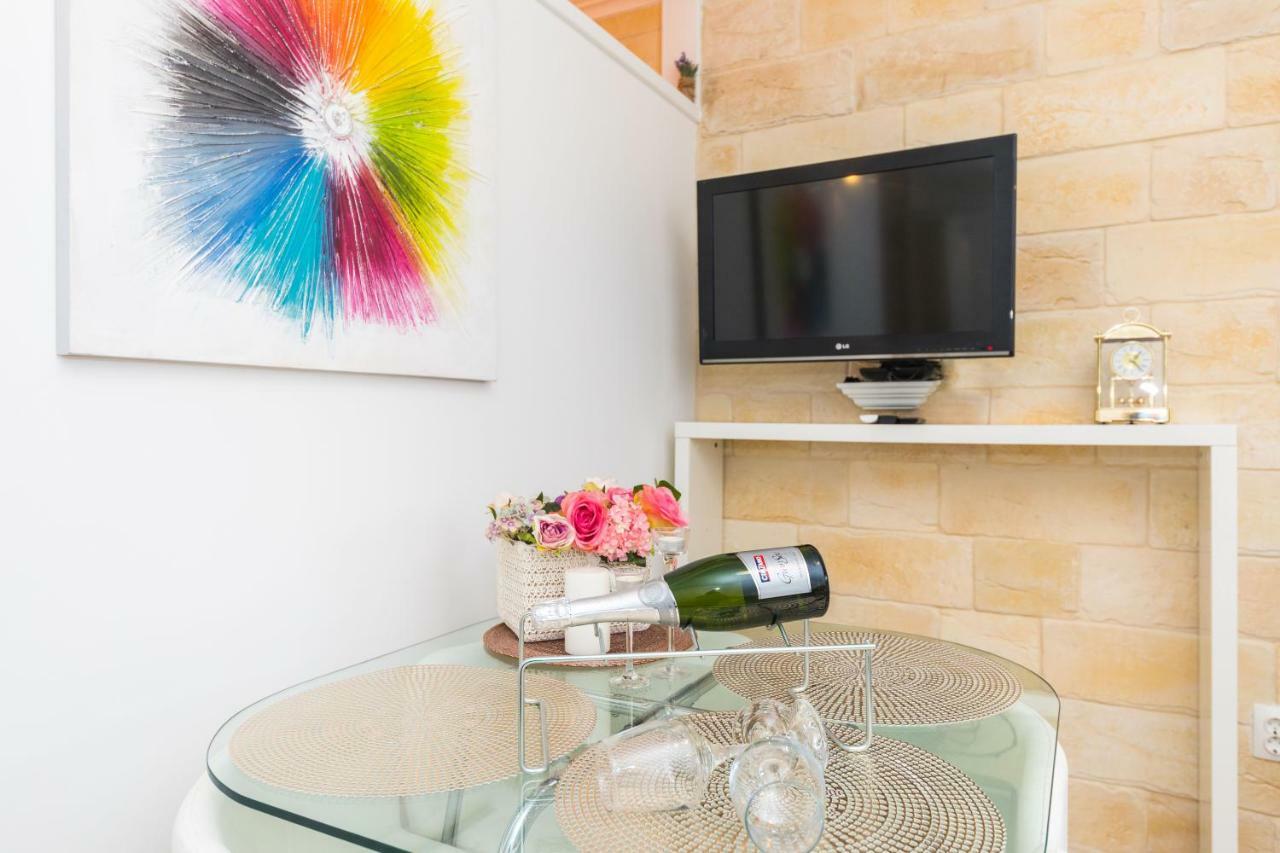 Apartment Lux Lana ספליט מראה חיצוני תמונה